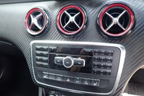 Mercedes-Benz A-Class (13-18) A250 BlueEFFICIENCY Engineered by AMG 5d Auto For Sale - gaston gate garage, cranleigh
