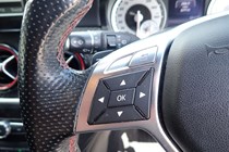 Mercedes-Benz A-Class (13-18) A250 BlueEFFICIENCY Engineered by AMG 5d Auto For Sale - gaston gate garage, cranleigh