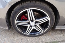 Mercedes-Benz A-Class (13-18) A250 BlueEFFICIENCY Engineered by AMG 5d Auto For Sale - gaston gate garage, cranleigh