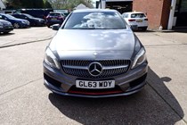 Mercedes-Benz A-Class (13-18) A250 BlueEFFICIENCY Engineered by AMG 5d Auto For Sale - gaston gate garage, cranleigh