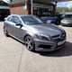 Mercedes-Benz A-Class (13-18) A250 BlueEFFICIENCY Engineered by AMG 5d Auto For Sale - gaston gate garage, cranleigh