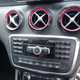 Mercedes-Benz A-Class (13-18) A250 BlueEFFICIENCY Engineered by AMG 5d Auto For Sale - gaston gate garage, cranleigh