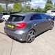 Mercedes-Benz A-Class (13-18) A250 BlueEFFICIENCY Engineered by AMG 5d Auto For Sale - gaston gate garage, cranleigh