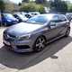Mercedes-Benz A-Class (13-18) A250 BlueEFFICIENCY Engineered by AMG 5d Auto For Sale - gaston gate garage, cranleigh