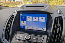 Ford Kuga (12-20) ST-Line 1.5 TDCi 120PS FWD 5d For Sale - Stoneacre Halifax Ford, Halifax