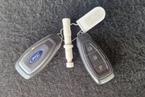Ford Kuga (12-20) ST-Line 1.5 TDCi 120PS FWD 5d For Sale - Stoneacre Halifax Ford, Halifax