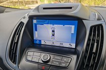 Ford Kuga (12-20) ST-Line 1.5 TDCi 120PS FWD 5d For Sale - Stoneacre Halifax Ford, Halifax