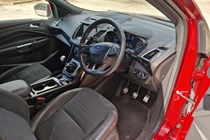 Ford Kuga (12-20) ST-Line 1.5 TDCi 120PS FWD 5d For Sale - Stoneacre Halifax Ford, Halifax