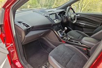 Ford Kuga (12-20) ST-Line 1.5 TDCi 120PS FWD 5d For Sale - Stoneacre Halifax Ford, Halifax