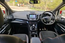 Ford Kuga (12-20) ST-Line 1.5 TDCi 120PS FWD 5d For Sale - Stoneacre Halifax Ford, Halifax