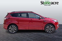 Ford Kuga (12-20) ST-Line 1.5 TDCi 120PS FWD 5d For Sale - Stoneacre Halifax Ford, Halifax