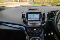 Ford Kuga (12-20) ST-Line 1.5 TDCi 120PS FWD 5d For Sale - Stoneacre Halifax Ford, Halifax
