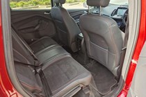 Ford Kuga (12-20) ST-Line 1.5 TDCi 120PS FWD 5d For Sale - Stoneacre Halifax Ford, Halifax