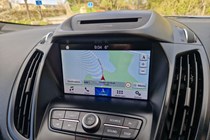 Ford Kuga (12-20) ST-Line 1.5 TDCi 120PS FWD 5d For Sale - Stoneacre Halifax Ford, Halifax