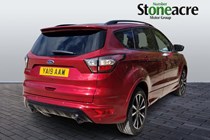Ford Kuga (12-20) ST-Line 1.5 TDCi 120PS FWD 5d For Sale - Stoneacre Halifax Ford, Halifax