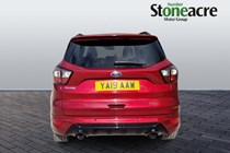 Ford Kuga (12-20) ST-Line 1.5 TDCi 120PS FWD 5d For Sale - Stoneacre Halifax Ford, Halifax