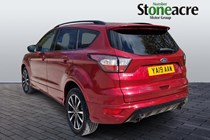 Ford Kuga (12-20) ST-Line 1.5 TDCi 120PS FWD 5d For Sale - Stoneacre Halifax Ford, Halifax