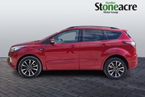 Ford Kuga (12-20) ST-Line 1.5 TDCi 120PS FWD 5d For Sale - Stoneacre Halifax Ford, Halifax