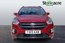 Ford Kuga (12-20) ST-Line 1.5 TDCi 120PS FWD 5d For Sale - Stoneacre Halifax Ford, Halifax