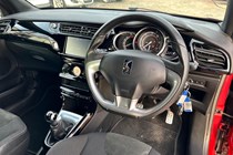DS 3 (15-19) 1.6 BlueHDi Elegance 3d For Sale - Woodside Car Sales, Blairgowrie