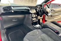 DS 3 (15-19) 1.6 BlueHDi Elegance 3d For Sale - Woodside Car Sales, Blairgowrie