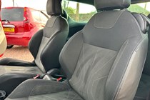 DS 3 (15-19) 1.6 BlueHDi Elegance 3d For Sale - Woodside Car Sales, Blairgowrie