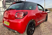 DS 3 (15-19) 1.6 BlueHDi Elegance 3d For Sale - Woodside Car Sales, Blairgowrie