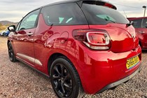 DS 3 (15-19) 1.6 BlueHDi Elegance 3d For Sale - Woodside Car Sales, Blairgowrie