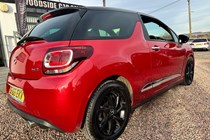 DS 3 (15-19) 1.6 BlueHDi Elegance 3d For Sale - Woodside Car Sales, Blairgowrie