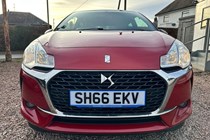 DS 3 (15-19) 1.6 BlueHDi Elegance 3d For Sale - Woodside Car Sales, Blairgowrie