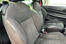 DS 3 (15-19) 1.6 BlueHDi Elegance 3d For Sale - Woodside Car Sales, Blairgowrie