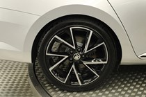 Skoda Superb Hatchback (15-23) SportLine 2.0 TDI CR 150PS DSG auto (07/17 on) 5d For Sale - Redgate Lodge, Shiremore