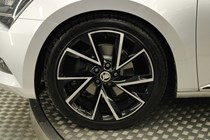 Skoda Superb Hatchback (15-23) SportLine 2.0 TDI CR 150PS DSG auto (07/17 on) 5d For Sale - Redgate Lodge, Shiremore