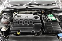Skoda Superb Hatchback (15-23) SportLine 2.0 TDI CR 150PS DSG auto (07/17 on) 5d For Sale - Redgate Lodge, Shiremore