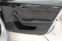 Skoda Superb Hatchback (15-23) SportLine 2.0 TDI CR 150PS DSG auto (07/17 on) 5d For Sale - Redgate Lodge, Shiremore