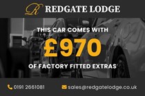 Skoda Superb Hatchback (15-23) SportLine 2.0 TDI CR 150PS DSG auto (07/17 on) 5d For Sale - Redgate Lodge, Shiremore
