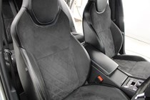 Skoda Superb Hatchback (15-23) SportLine 2.0 TDI CR 150PS DSG auto (07/17 on) 5d For Sale - Redgate Lodge, Shiremore