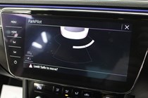 Skoda Superb Hatchback (15-23) SportLine 2.0 TDI CR 150PS DSG auto (07/17 on) 5d For Sale - Redgate Lodge, Shiremore