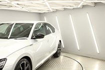 Skoda Superb Hatchback (15-23) SportLine 2.0 TDI CR 150PS DSG auto (07/17 on) 5d For Sale - Redgate Lodge, Shiremore