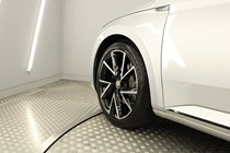 Skoda Superb Hatchback (15-23) SportLine 2.0 TDI CR 150PS DSG auto (07/17 on) 5d For Sale - Redgate Lodge, Shiremore