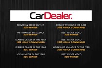 Skoda Superb Hatchback (15-23) SportLine 2.0 TDI CR 150PS DSG auto (07/17 on) 5d For Sale - Redgate Lodge, Shiremore