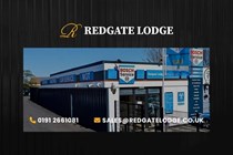 Skoda Superb Hatchback (15-23) SportLine 2.0 TDI CR 150PS DSG auto (07/17 on) 5d For Sale - Redgate Lodge, Shiremore