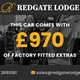 Skoda Superb Hatchback (15-23) SportLine 2.0 TDI CR 150PS DSG auto (07/17 on) 5d For Sale - Redgate Lodge, Shiremore
