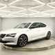 Skoda Superb Hatchback (15-23) SportLine 2.0 TDI CR 150PS DSG auto (07/17 on) 5d For Sale - Redgate Lodge, Shiremore