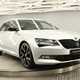Skoda Superb Hatchback (15-23) SportLine 2.0 TDI CR 150PS DSG auto (07/17 on) 5d For Sale - Redgate Lodge, Shiremore