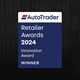 Skoda Superb Hatchback (15-23) SportLine 2.0 TDI CR 150PS DSG auto (07/17 on) 5d For Sale - Redgate Lodge, Shiremore