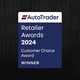 Skoda Superb Hatchback (15-23) SportLine 2.0 TDI CR 150PS DSG auto (07/17 on) 5d For Sale - Redgate Lodge, Shiremore