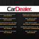 Skoda Superb Hatchback (15-23) SportLine 2.0 TDI CR 150PS DSG auto (07/17 on) 5d For Sale - Redgate Lodge, Shiremore