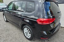Volkswagen Touran (15 on) 2.0 TDI SE Family 5d For Sale - Chastons Motor Company Limited, Blackwood