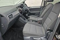 Volkswagen Touran (15 on) 2.0 TDI SE Family 5d For Sale - Chastons Motor Company Limited, Blackwood